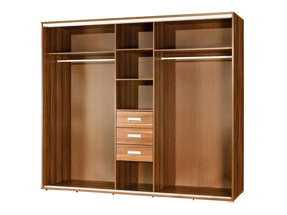 Set spavaća soba Elicavo 106 (Sonoma hrast)