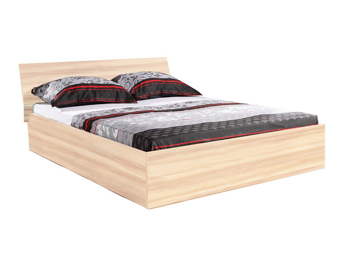 Set spavaća soba Elicavo 106 (Sonoma hrast)