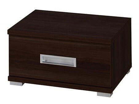 Set spavaća soba Elicavo 106 (Venge)