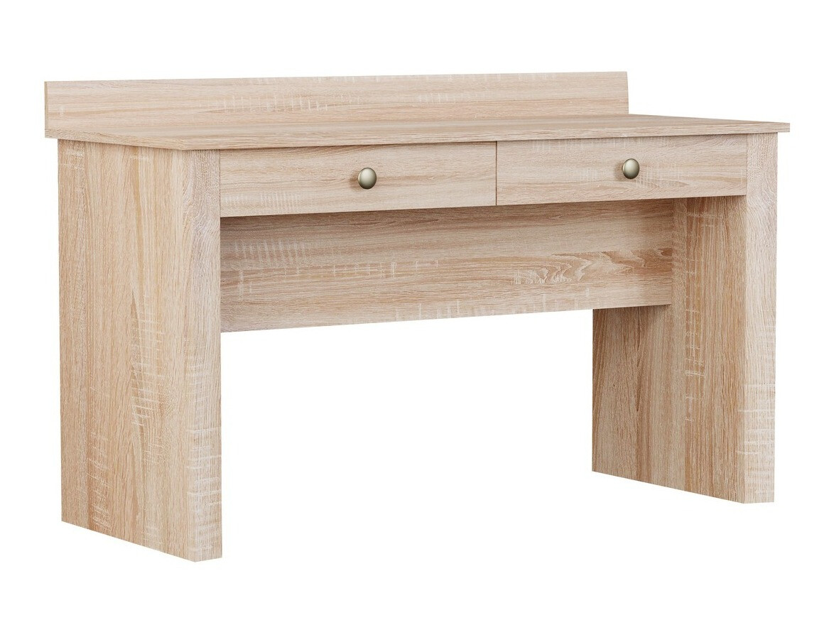 Toaletni sto Elialo 107 (Sonoma hrast)