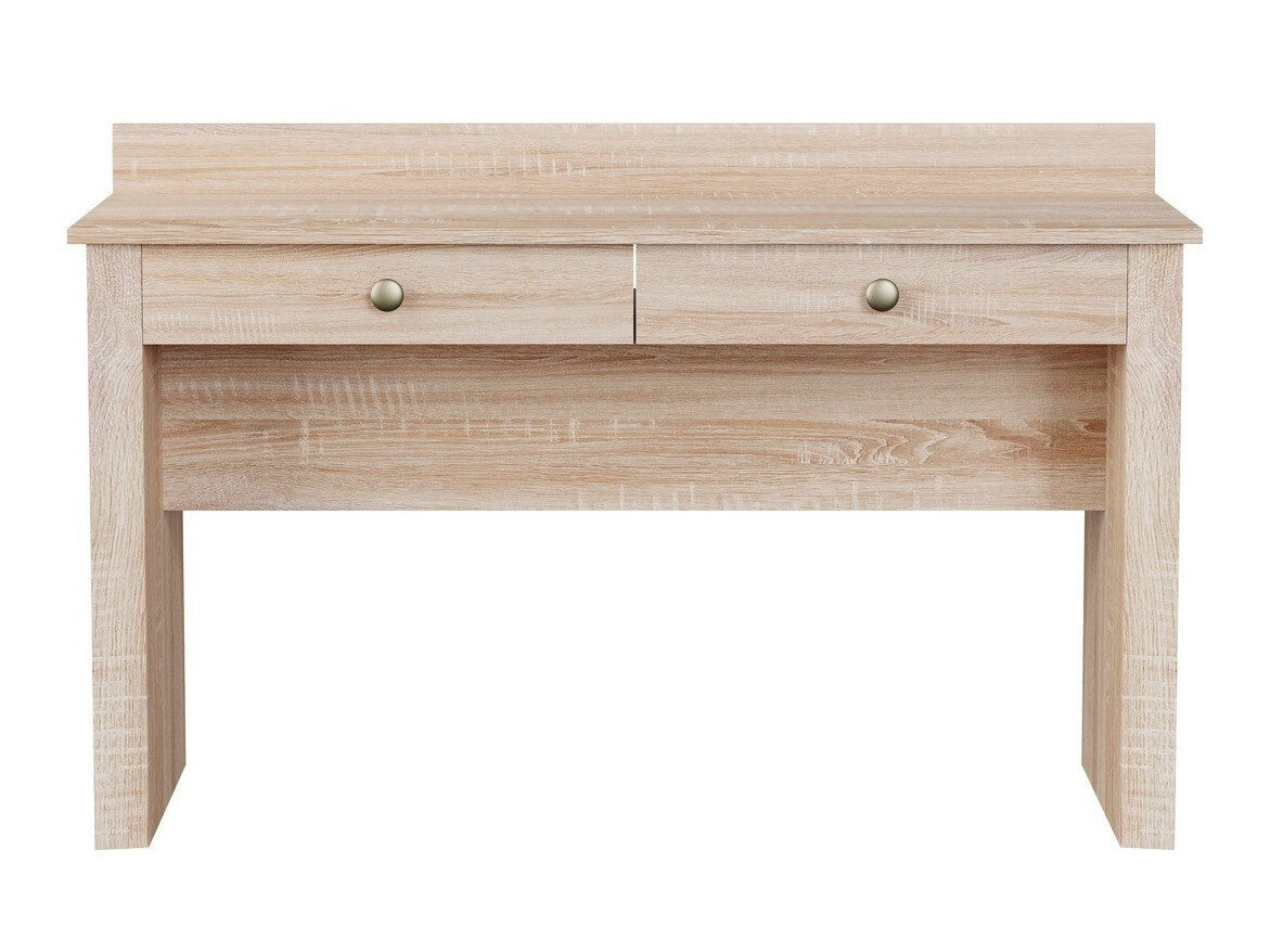 Toaletni sto Elialo 107 (Sonoma hrast)