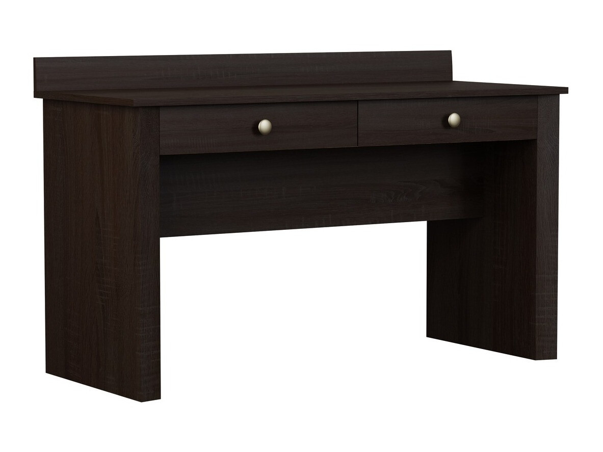 Toaletni sto Elialo 107 (Tamni Sonoma hrast)