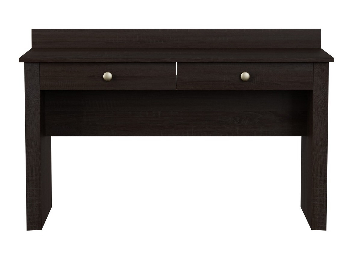 Toaletni sto Elialo 107 (Tamni Sonoma hrast)