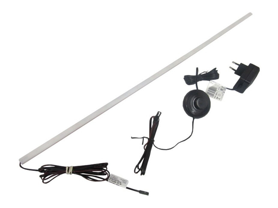 Led osvetljenje Concept Pro Lenart Levfere 100