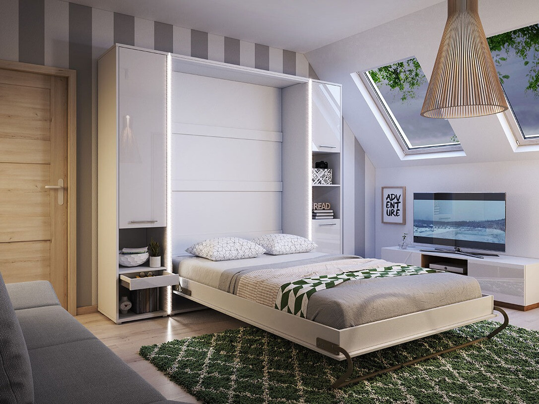 LED rasveta Concept Pro Lenart Levfere 100