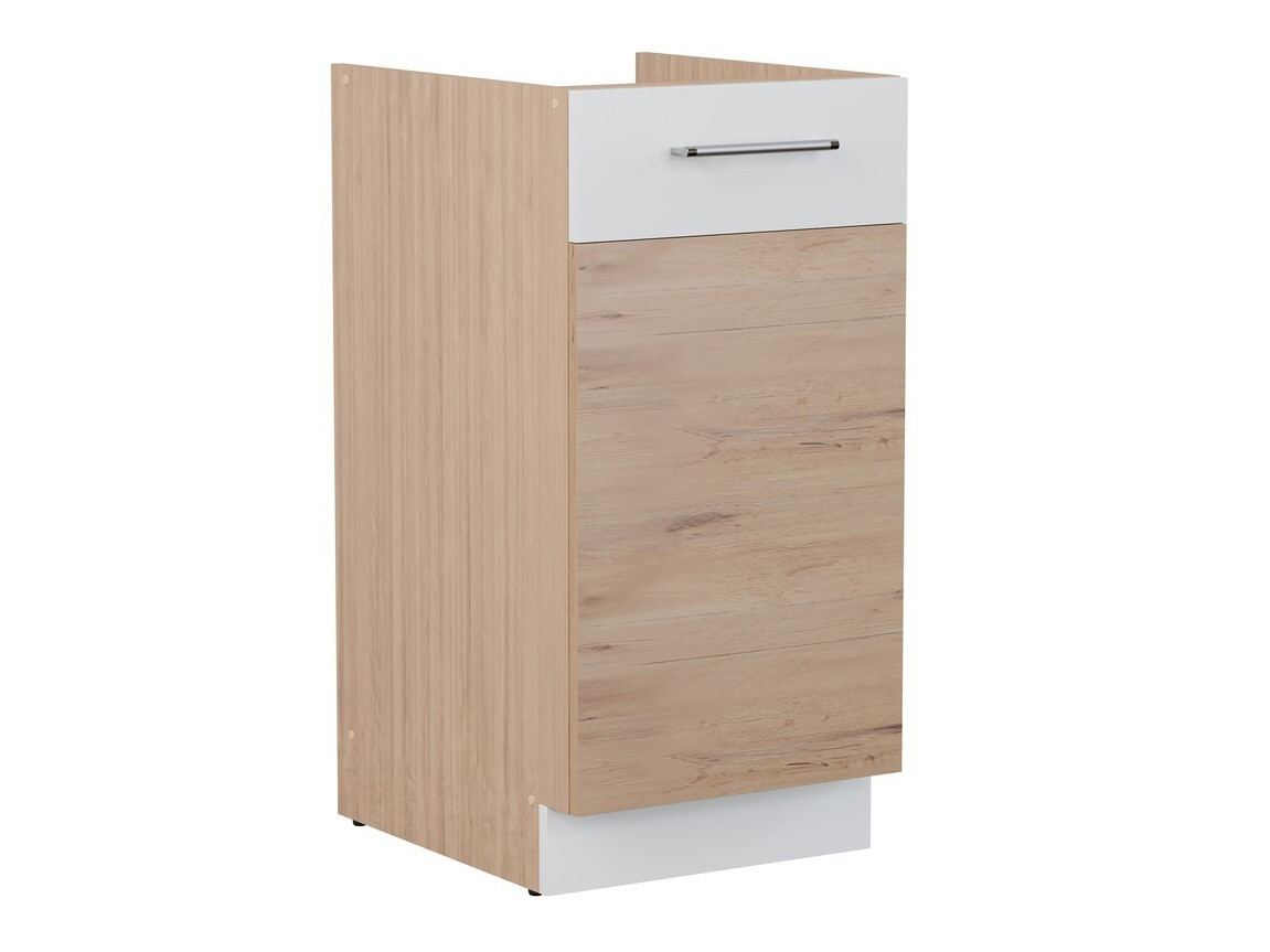 Modularni ormar sa vratima Mode Beech 121