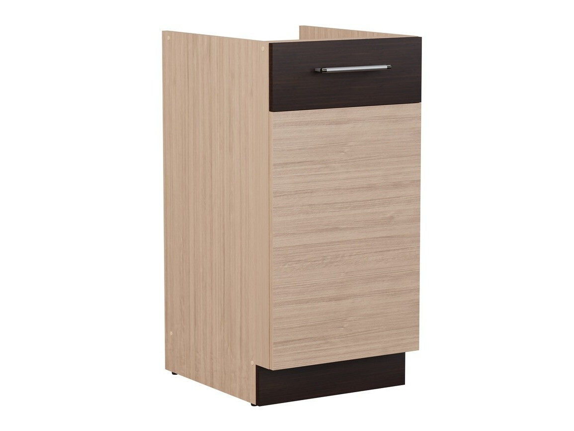 Modularni ormar sa vratima Mode Light 123