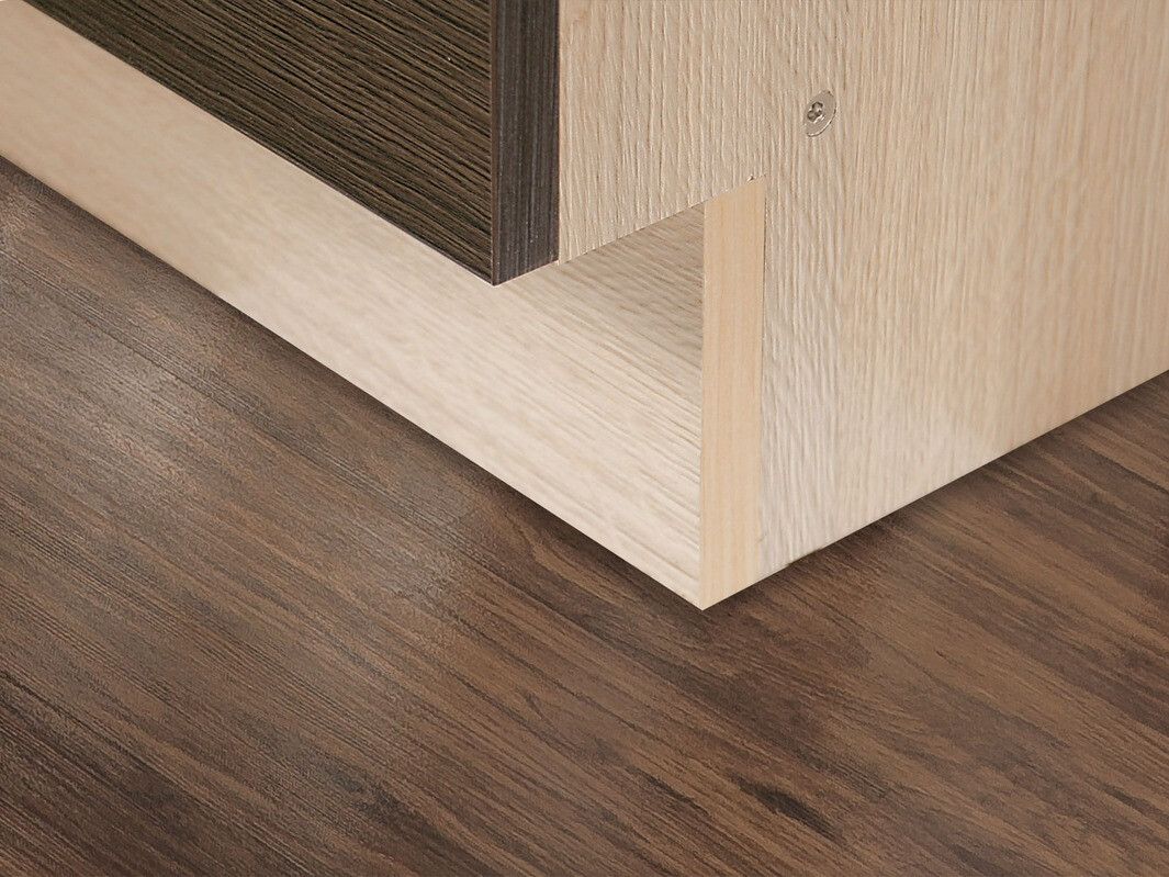 Modularni ormar sa vratima Mode Light 123