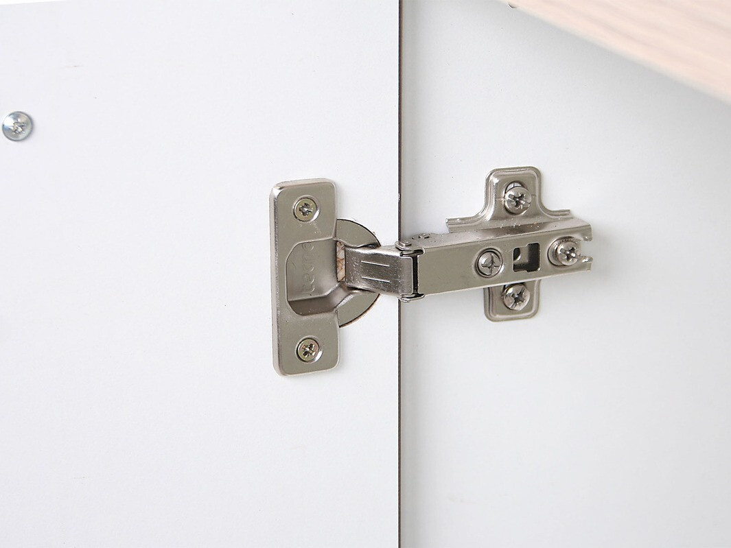 Modularni ormar za ugradne uređaje Mode Light 125