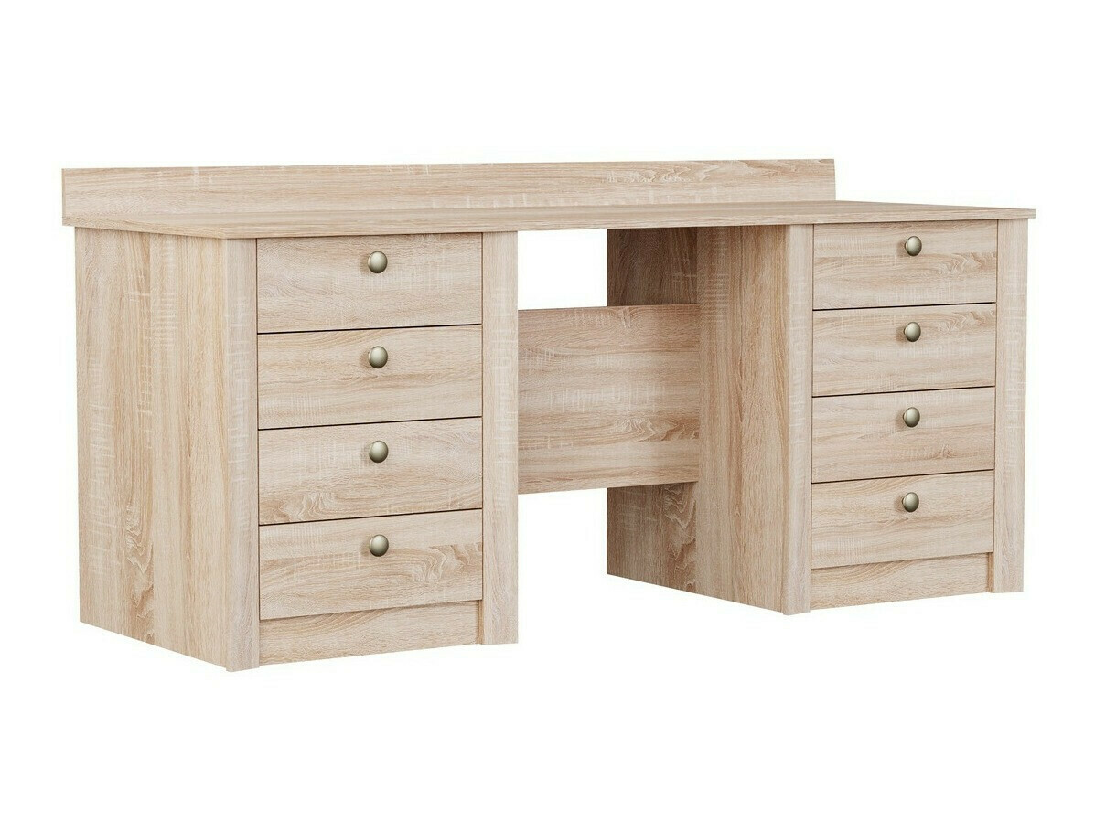 Set nameštaja Elialo 115 (Sonoma hrast)