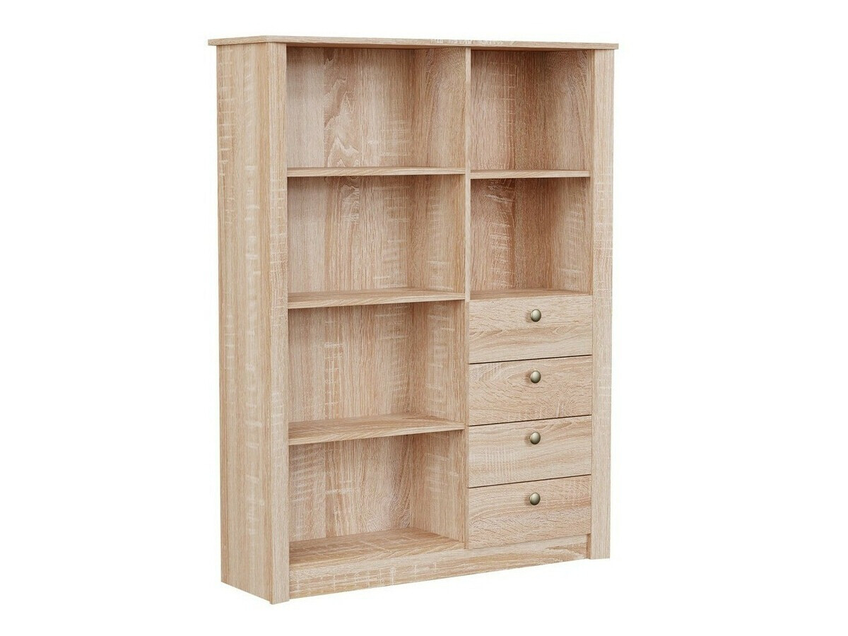 Set nameštaja Elialo 115 (Sonoma hrast)