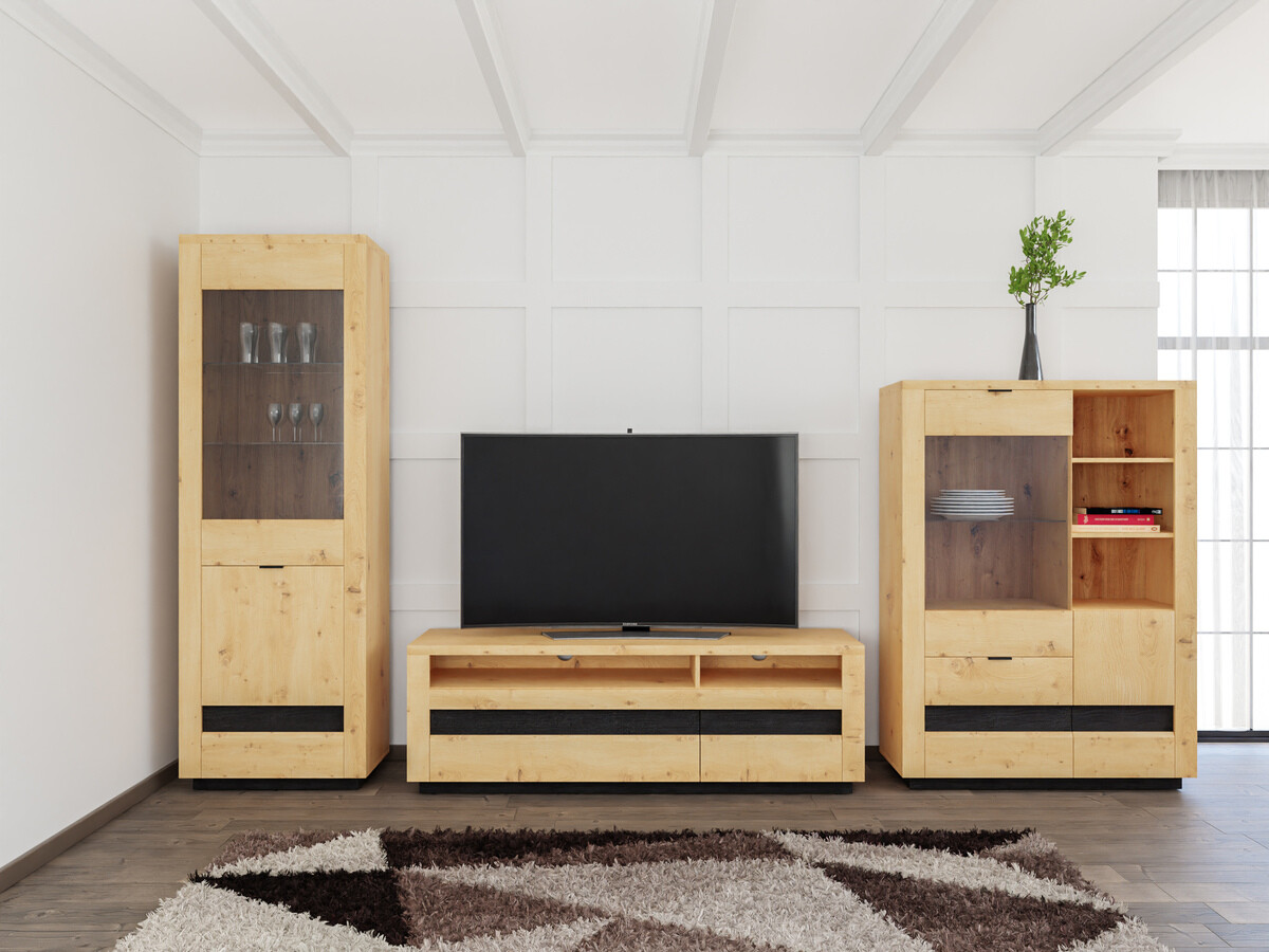 Set za dnevnu sobu Sermeli 117