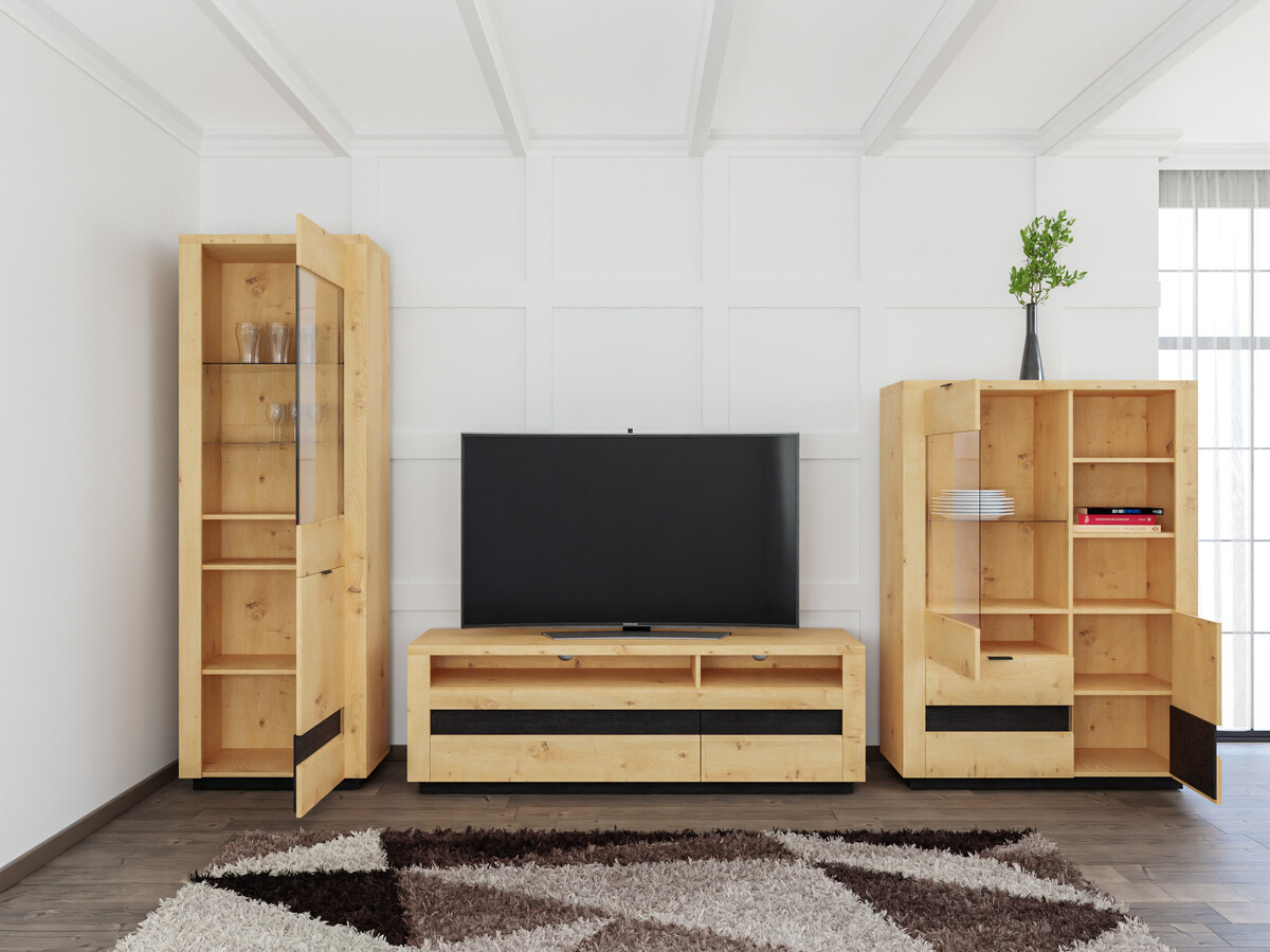 Set za dnevnu sobu Sermeli 117