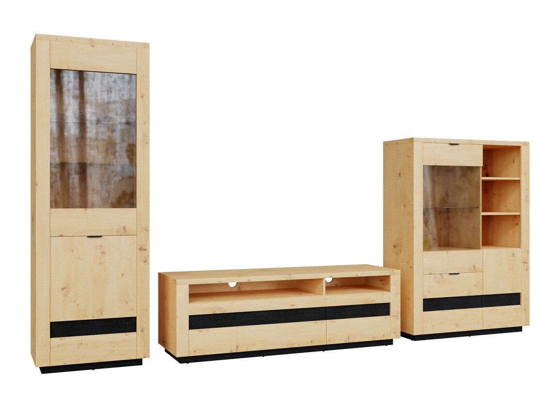 Set za dnevnu sobu Sermeli 117