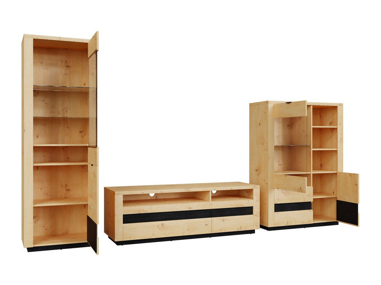 Set za dnevnu sobu Sermeli 117