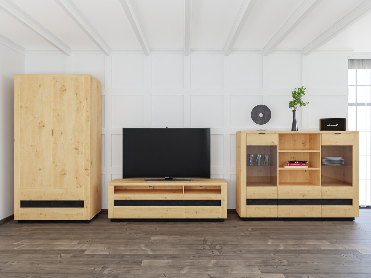 Set za dnevnu sobu Sermeli 118