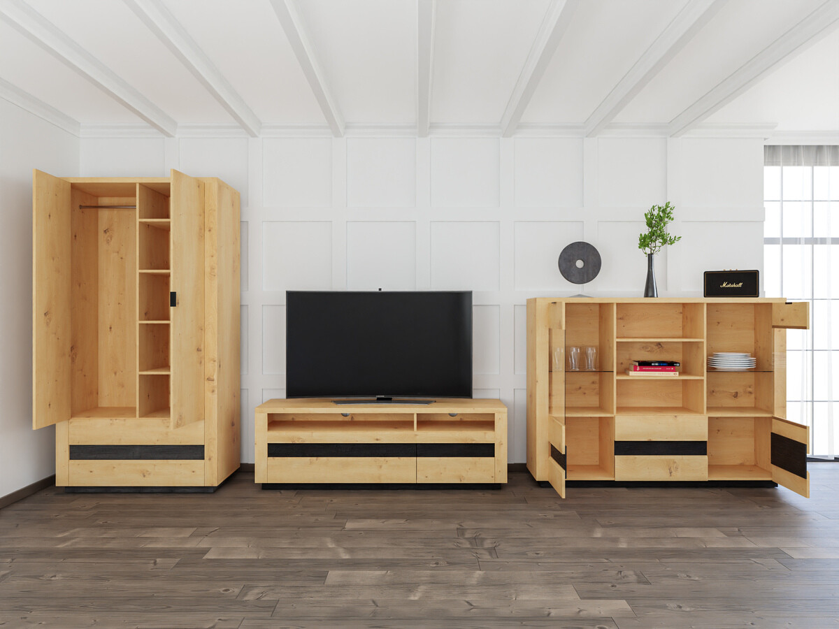 Set za dnevnu sobu Sermeli 118