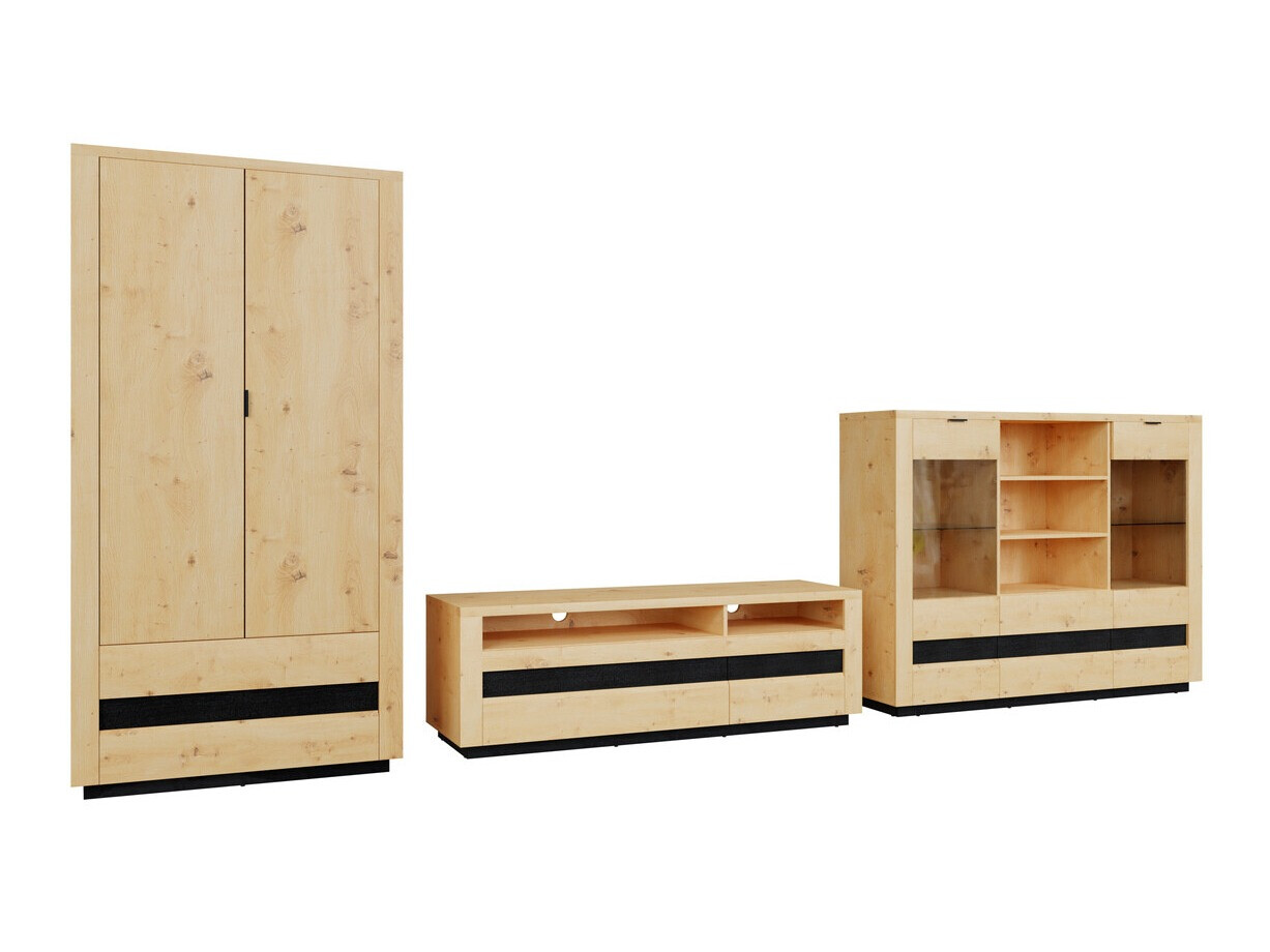 Set za dnevnu sobu Sermeli 118