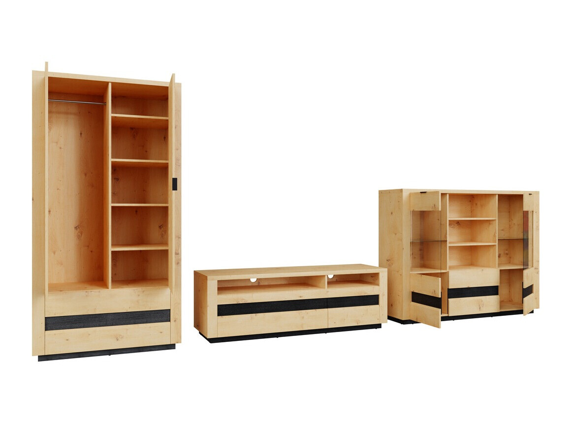 Set za dnevnu sobu Sermeli 118