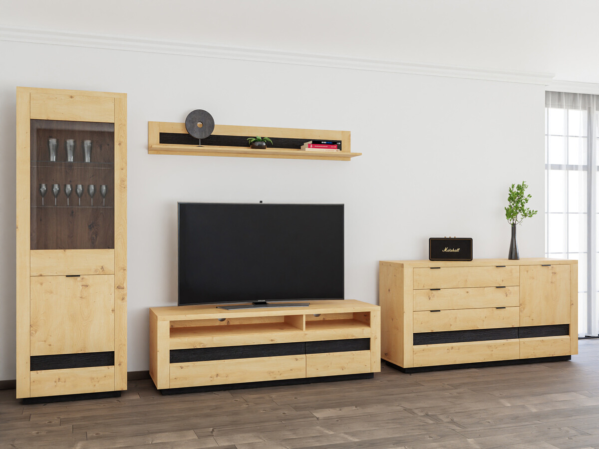 Set za dnevnu sobu Sermeli 119