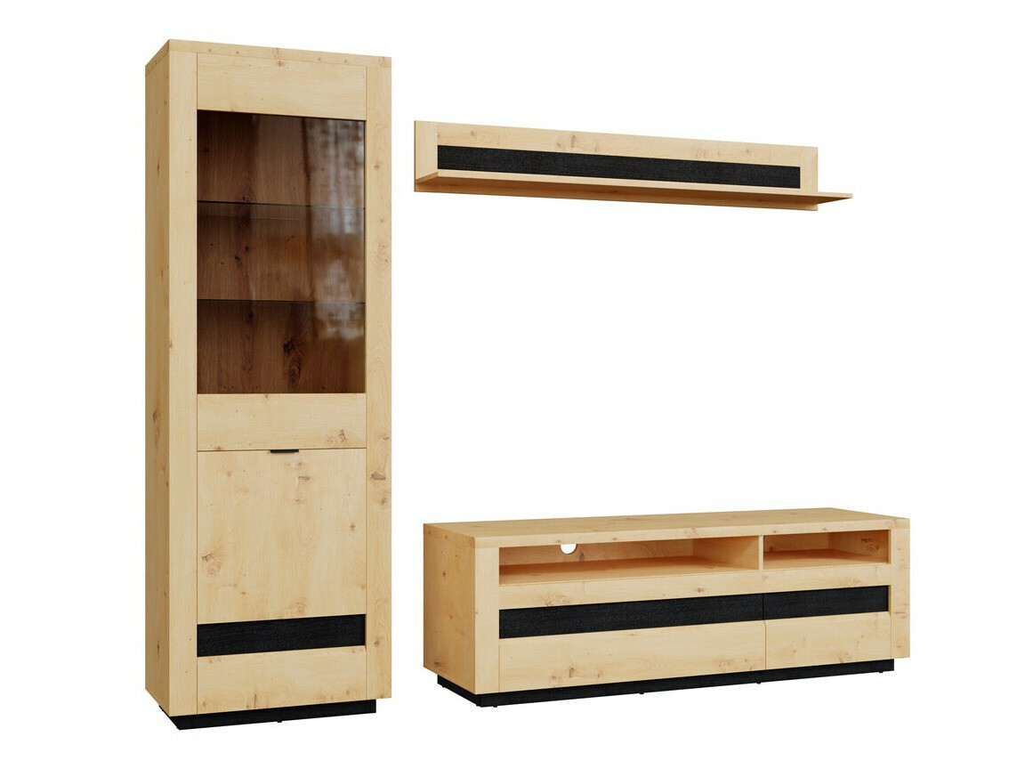 Set za dnevnu sobu Sermeli 119