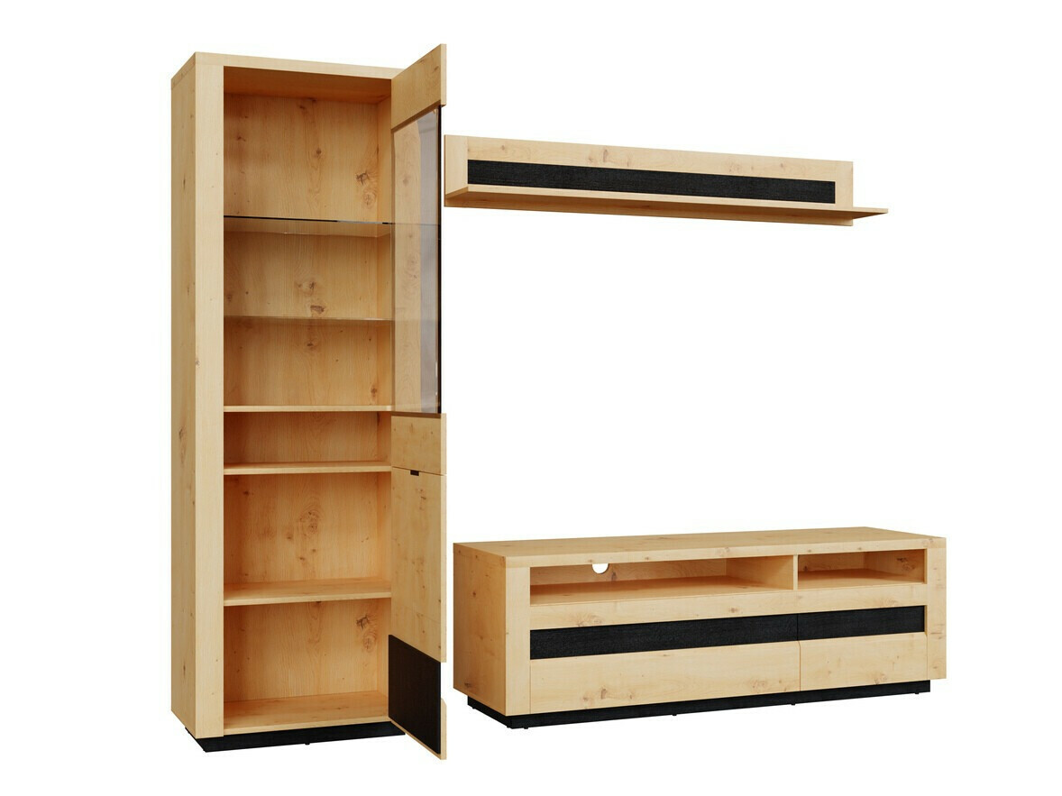 Set za dnevnu sobu Sermeli 119