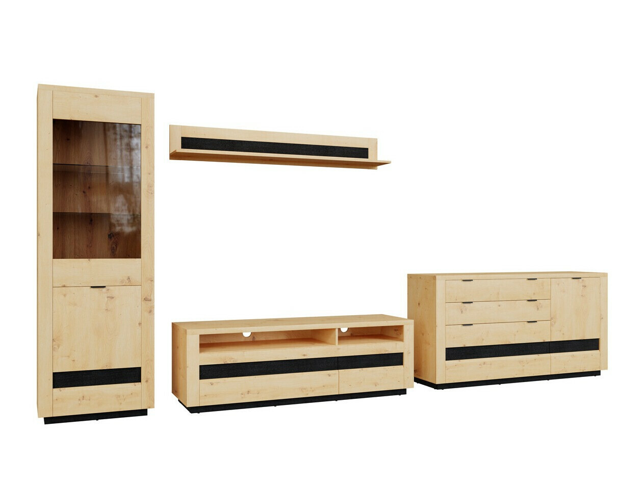 Set za dnevnu sobu Sermeli 119