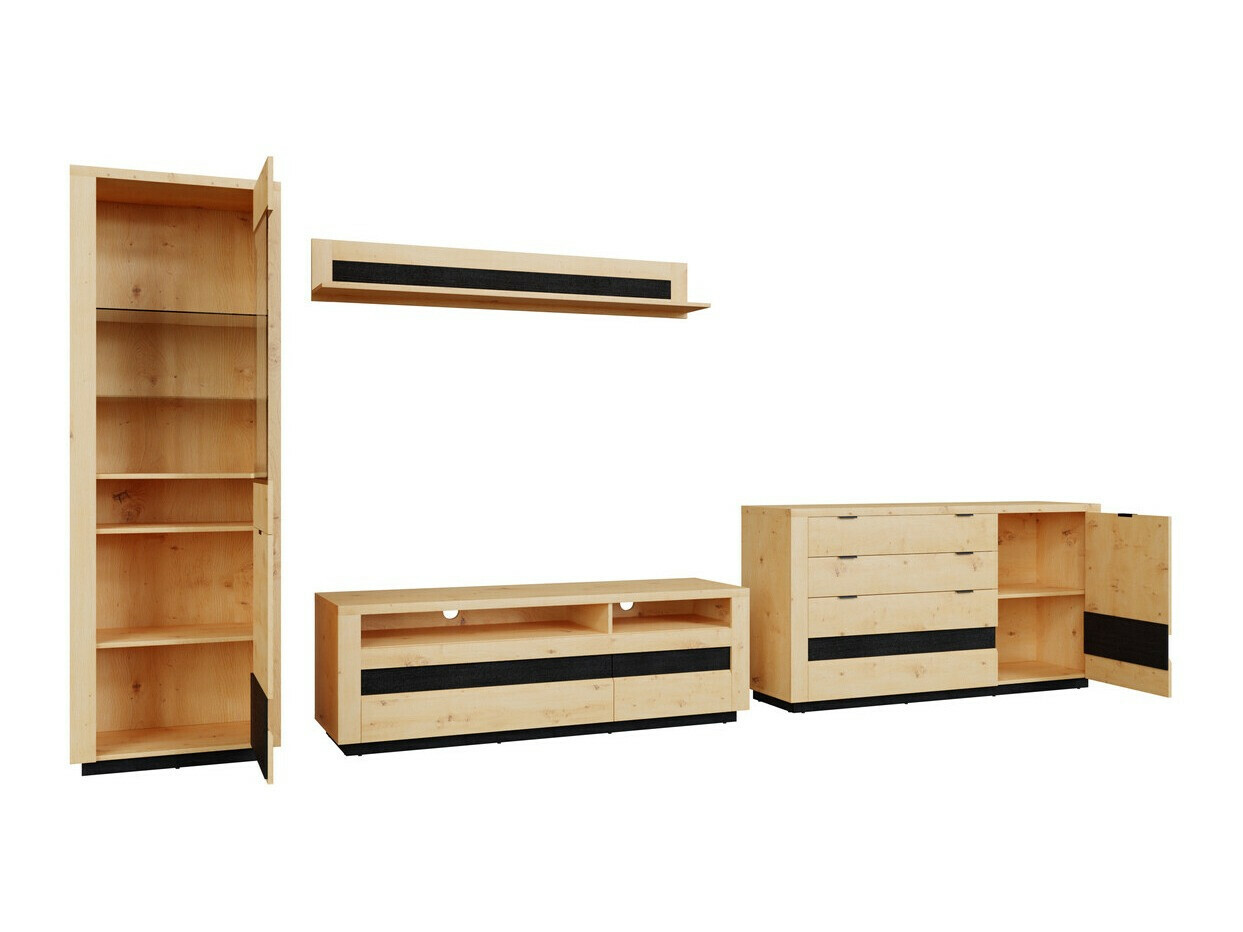 Set za dnevnu sobu Sermeli 119