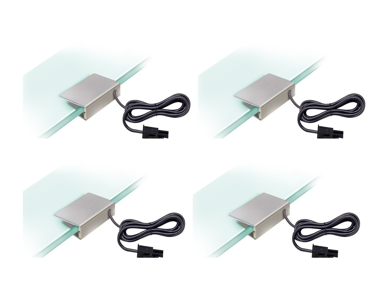 LED rasveta Loretri 123