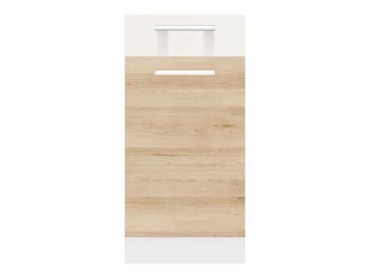 Modularni ormar sa fiokom i vratima Mode Beech 110