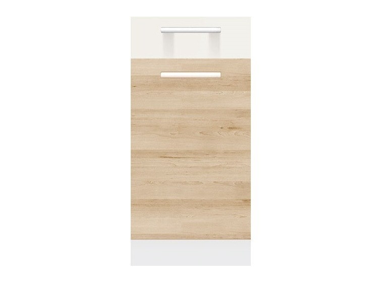 Modularni zidni ormarić Mode Beech 105