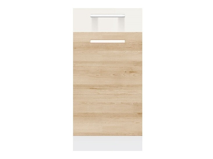 Modularni ormar sa fiokom i vratima Mode Beech 112