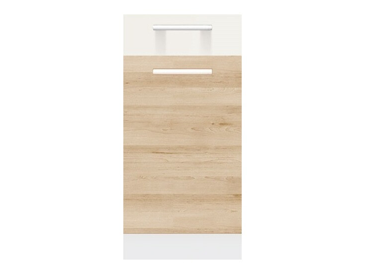 Modularni ormar sa fiokom i vratima Mode Beech 117