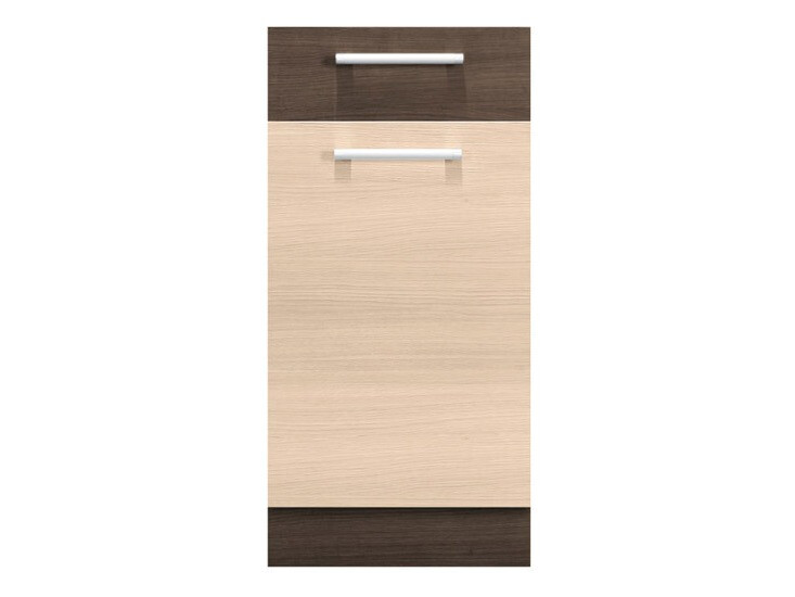 Modularni ormar sa fiokom i vratima Mode Light 117