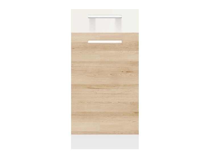 Modularni ormar za ugradne uređaje Mode Beech 124