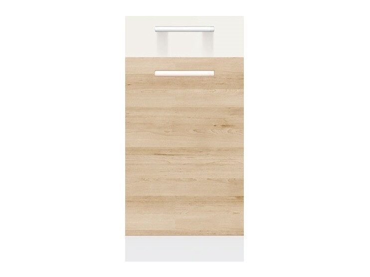 Modularni ormarić sa fiokama Mode Beech 123