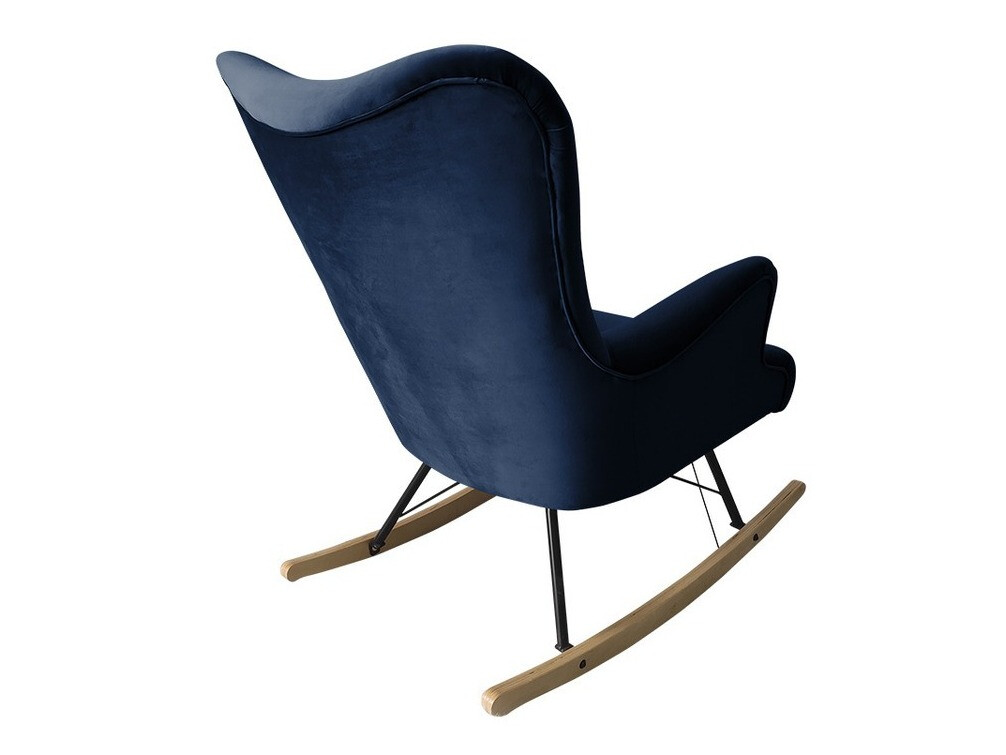 Stolica za ljuljanje Clovis 101 (Magic Velvet 2216)