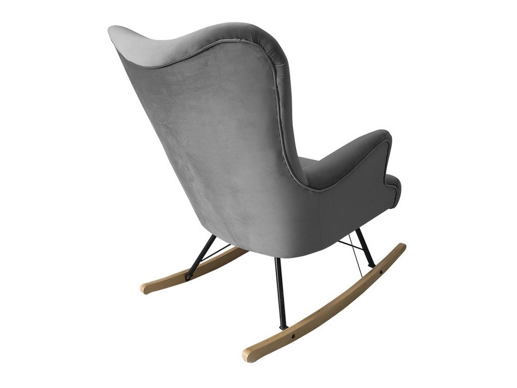 Stolica za ljuljanje Clovis 101 (Magic Velvet 2217)