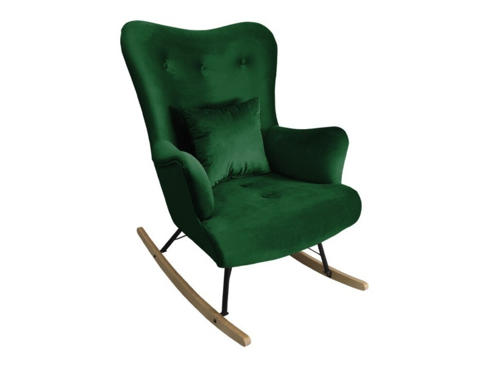 Stolica za ljuljanje Clovis 101 (Magic Velvet 2225)