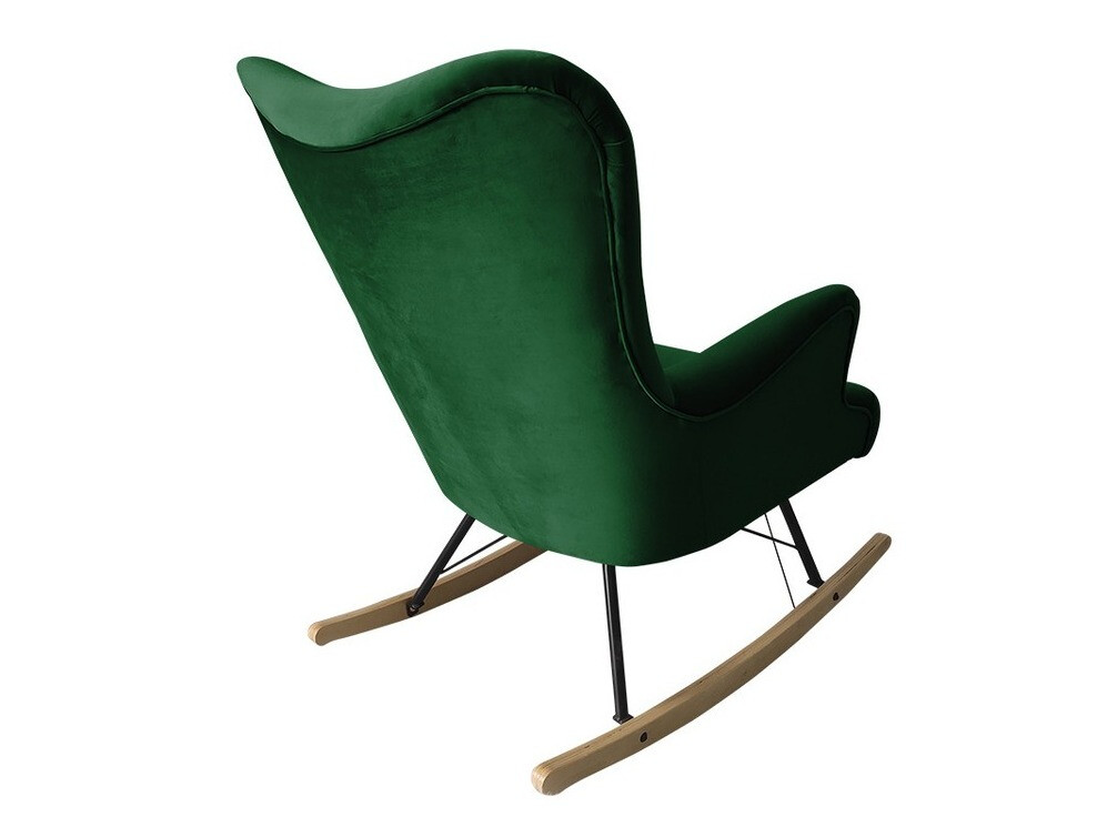 Stolica za ljuljanje Clovis 101 (Magic Velvet 2225)