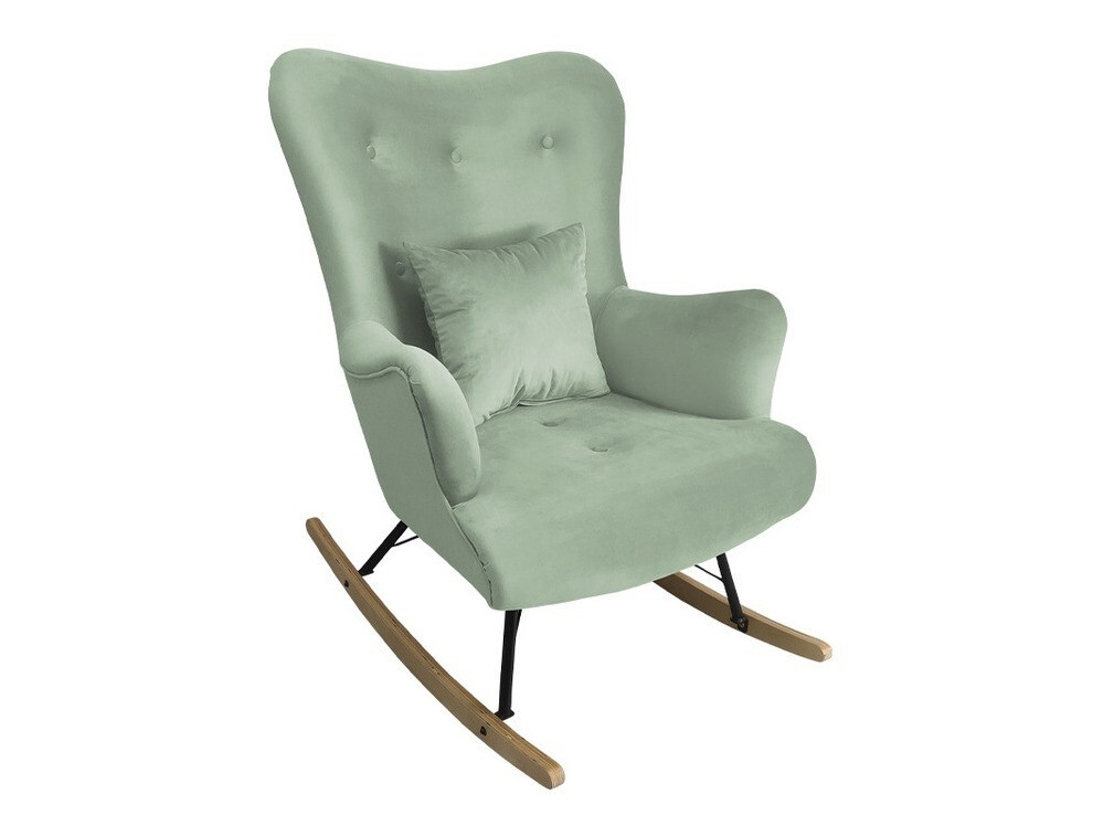 Stolica za ljuljanje Clovis 101 (Magic Velvet 2227)