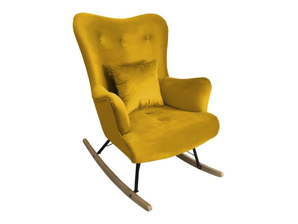 Stolica za ljuljanje Clovis 101 (Magic Velvet 2234)