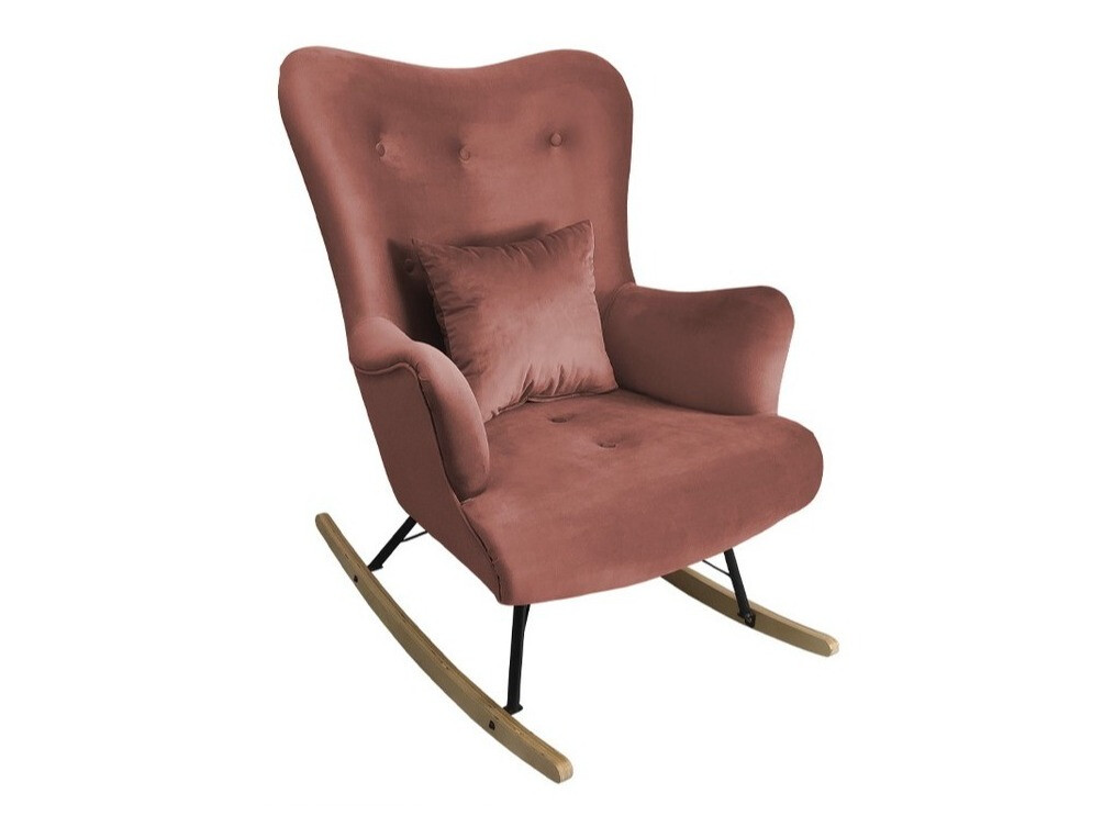 Stolica za ljuljanje Clovis 101 (Magic Velvet 2258)