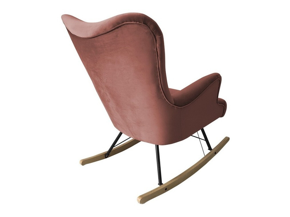 Stolica za ljuljanje Clovis 101 (Magic Velvet 2258)