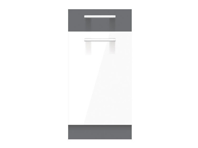 Vrata mašine za pranje posuđa Mode White 120