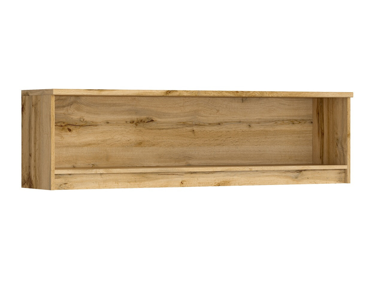 Zidna polica Avifera 107