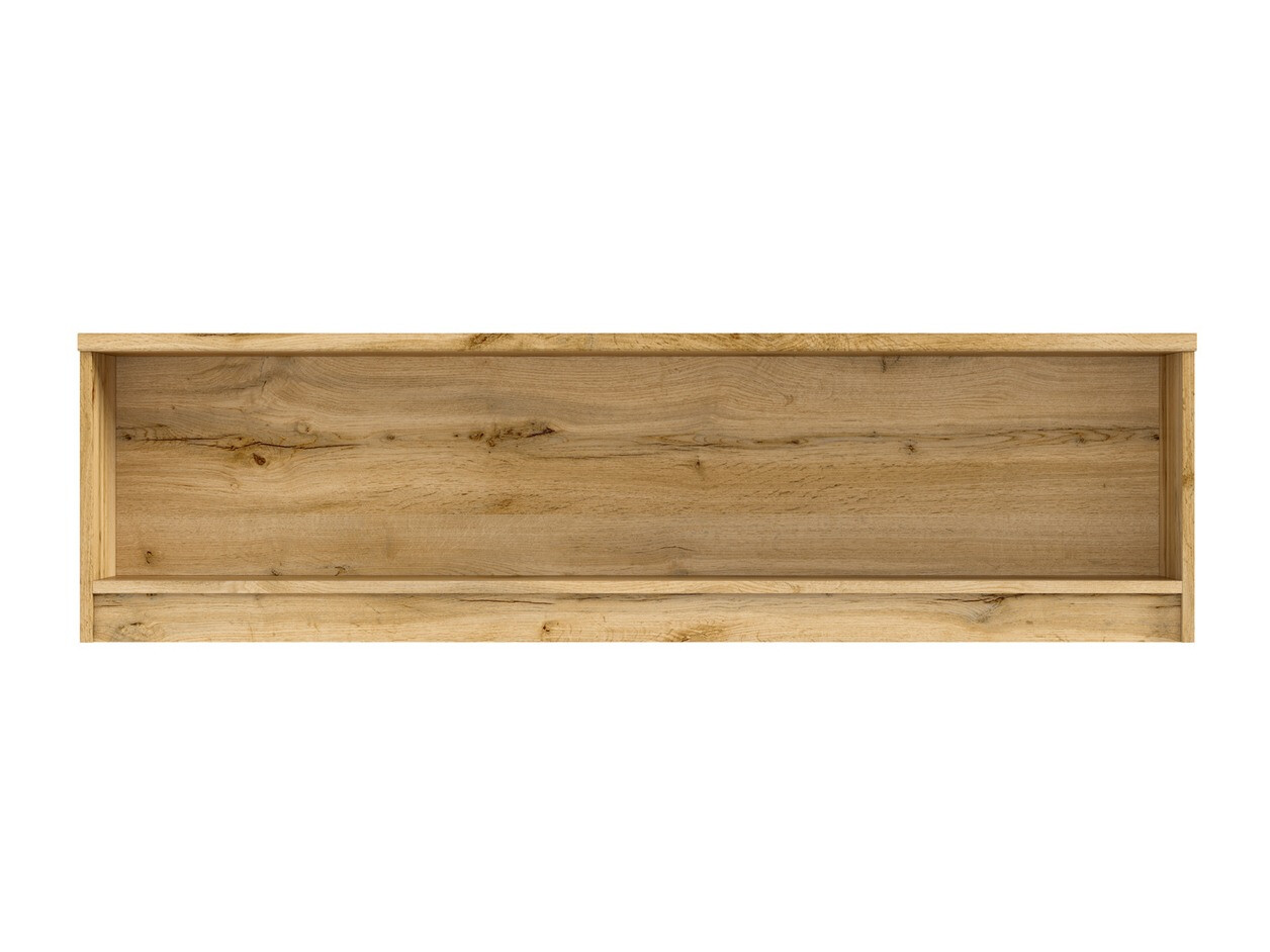 Zidna polica Avifera 107