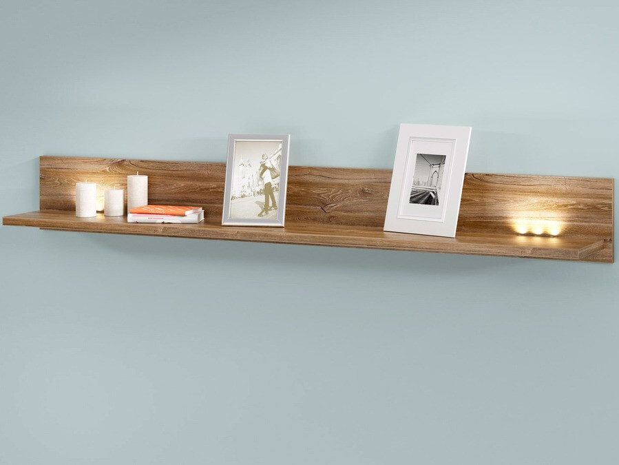 Zidna polica Etrlire 110