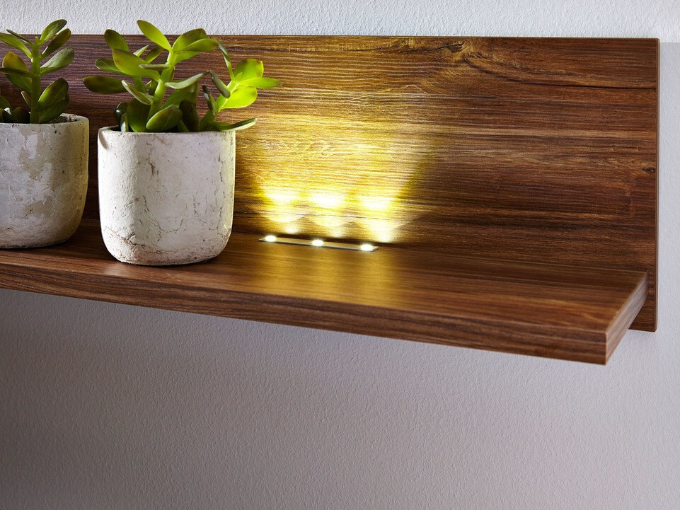 Zidna polica Etrlire 110