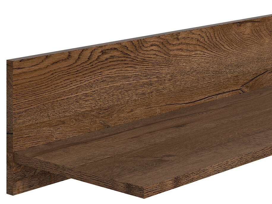 Zidna polica Ophevaru 103